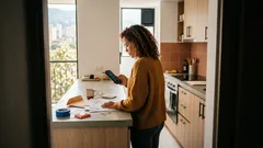 Préstamos personales en enero de 2026: el dato que cambia (de verdad) la comparación entre bancos