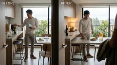 Un amigo viejo y el buen vivir: lo que sí dice la ciencia sobre longevidad y bienestar