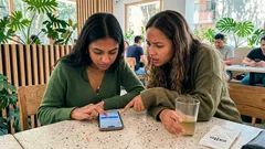 Estafa del “bono del supermercado”: señales para detectarla a tiempo y proteger tus cuentas