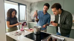 Cómo cocinar remolacha para que no pierda color ni nutrientes