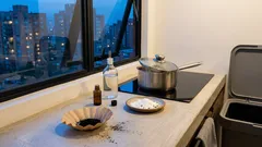 ¿Tu casa “no huele a nada”… hasta que sales? Lo que le pasa a tu olfato y cómo bajar los malos olores