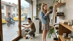 Tu local puede quedar vacío en solo 15 días: seguridad, seguro e inventario para no empezar de cero