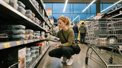 Liquidaciones de bazar: cómo leer el “2.º al 50%”, cuándo convienen las cuotas y la señal que define si ahorras