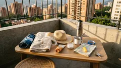 Carnaval 2026: la escapada a Teodelina para conocer la pileta gigante de El Edén