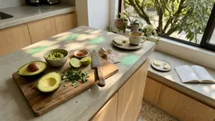 El aguacate es fruta o verdura: la respuesta botánica que sí aclara el debate