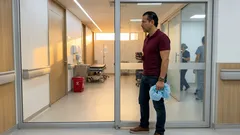 Hemorragia posparto: señales de alarma y qué hacer si el sangrado no se detiene