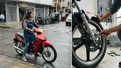 Honda Wave 110S: ¿conviene pagar más por freno a disco vs tambor en ciudad?