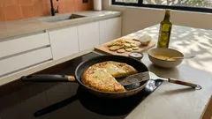 Tortilla de papas con cebolla o sin cebolla: la razón de Dabiz Muñoz que reaviva el debate