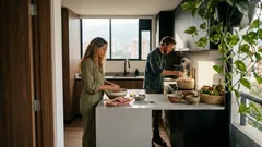 El truco para albóndigas jugosas: pide la carne molida al momento en la carnicería